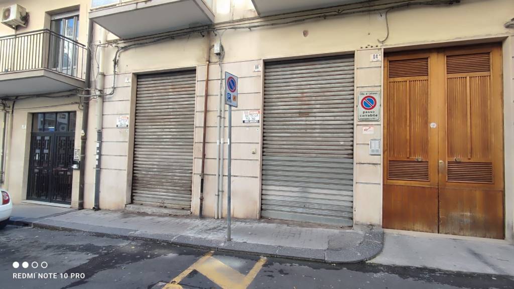 appartamento in vendita a Catania