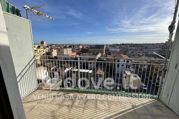 appartamento in vendita a Catania in zona Centro Storico