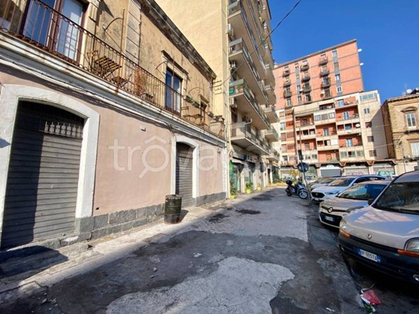negozio in vendita a Catania in zona Centro Storico