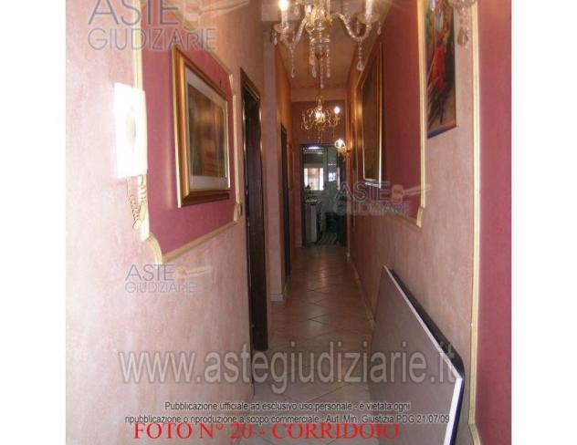 appartamento in vendita a Catania