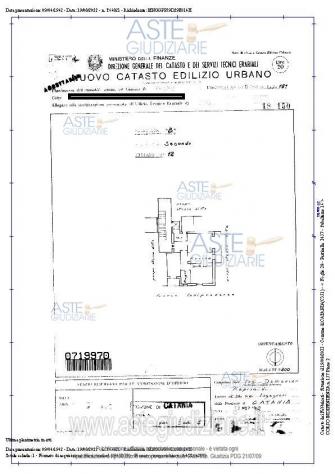 appartamento in vendita a Catania