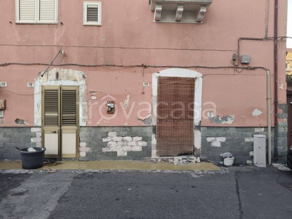 appartamento in vendita a Catania in zona Picanello