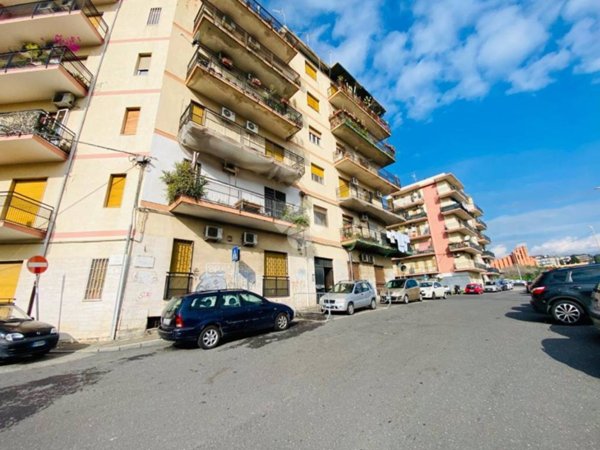 appartamento in vendita a Catania