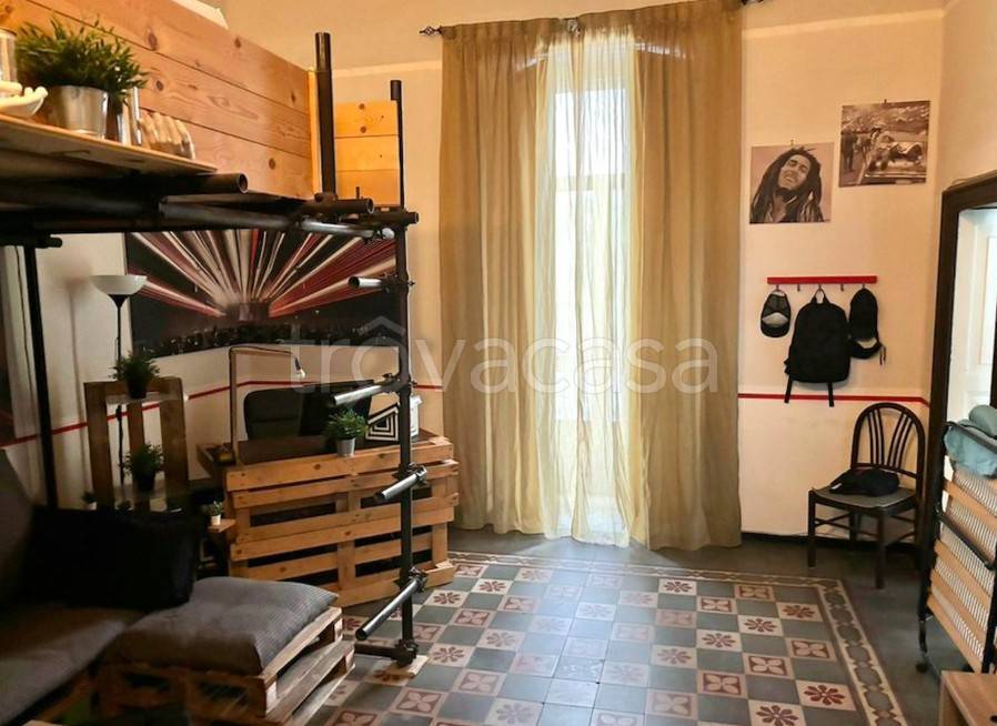 appartamento in vendita a Catania