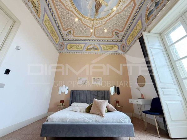 intera palazzina in vendita a Catania in zona Centro Storico