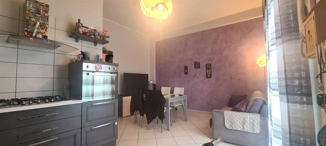 appartamento in vendita a Catania in zona San Giovanni di Galermo