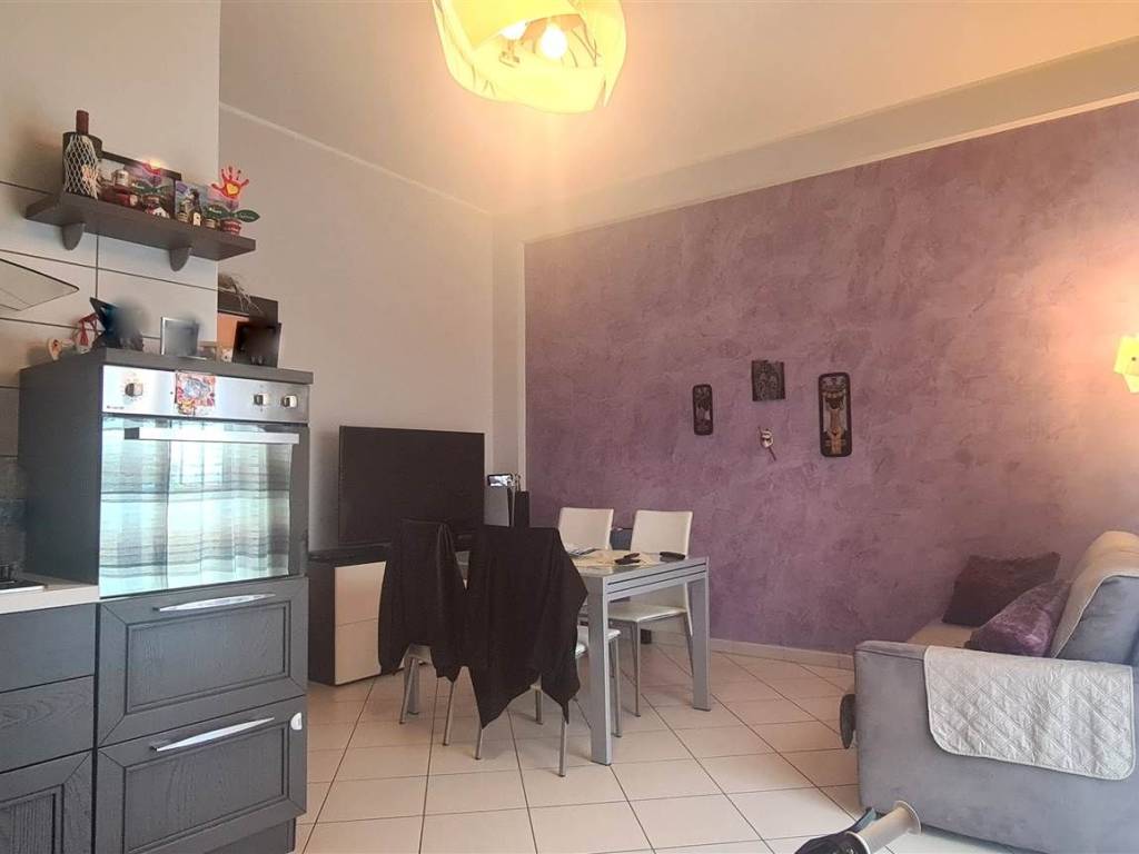 appartamento in vendita a Catania in zona San Giovanni di Galermo