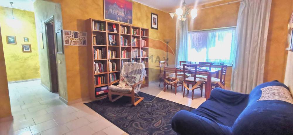 appartamento in vendita a Catania