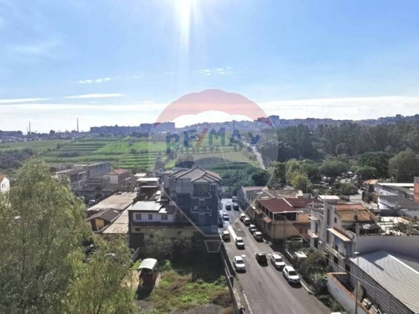 appartamento in vendita a Catania