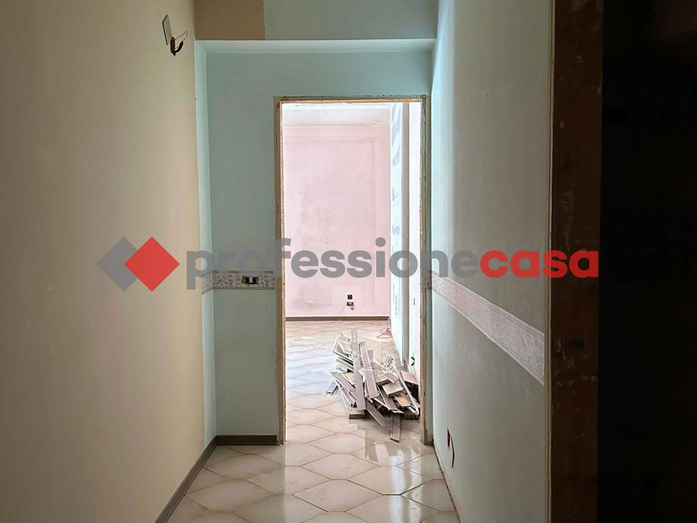 appartamento in vendita a Catania