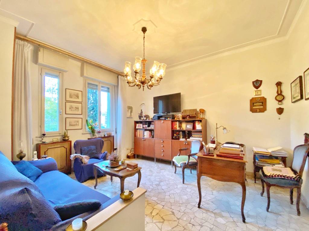 appartamento in vendita a Catania in zona Centro Storico
