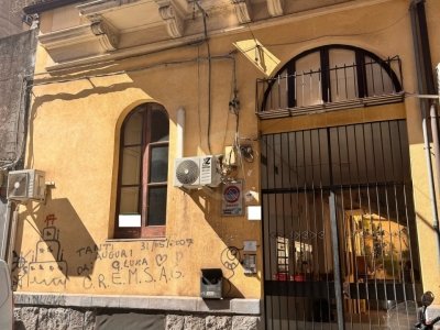 appartamento in vendita a Catania in zona Picanello