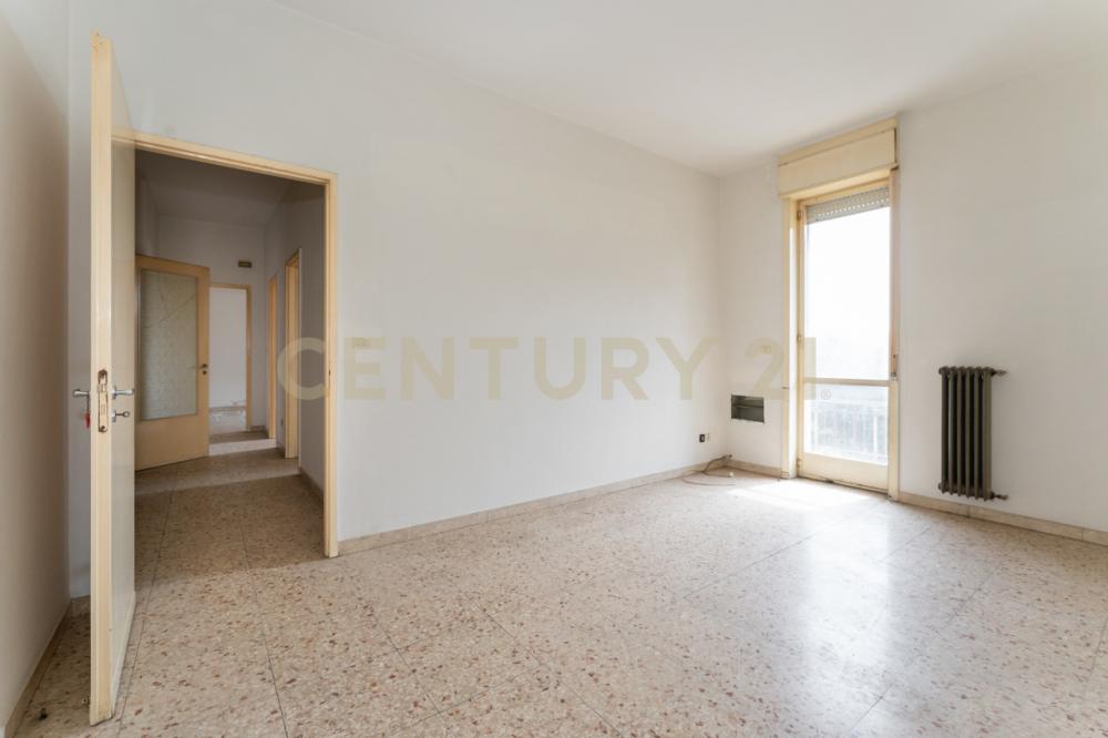 appartamento in vendita a Catania in zona Picanello