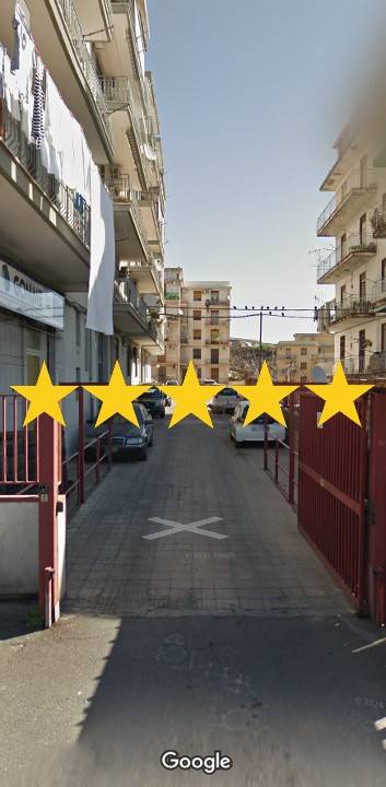 appartamento in vendita a Catania