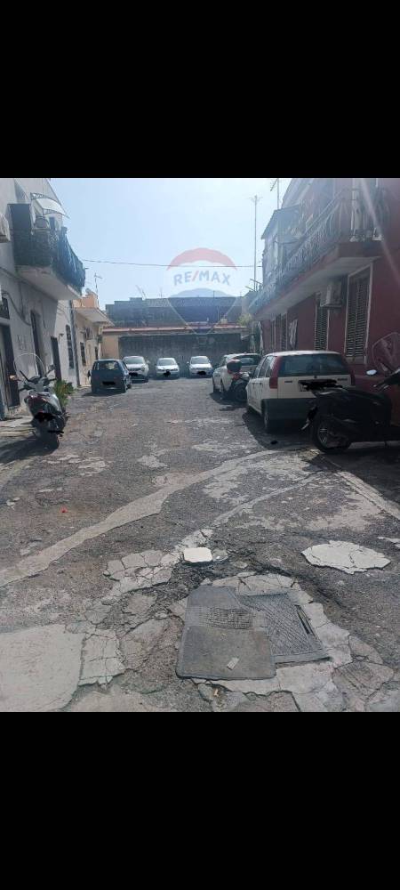 appartamento in vendita a Catania in zona Centro Storico