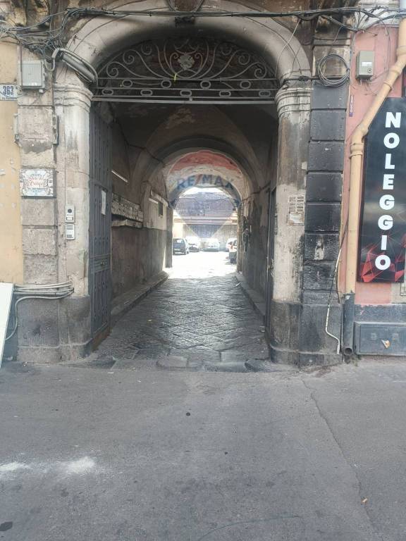 appartamento in vendita a Catania