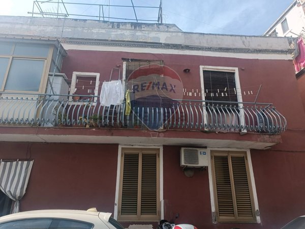 appartamento in vendita a Catania