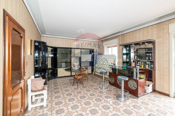 appartamento in vendita a Catania in zona San Giuseppe la Rena