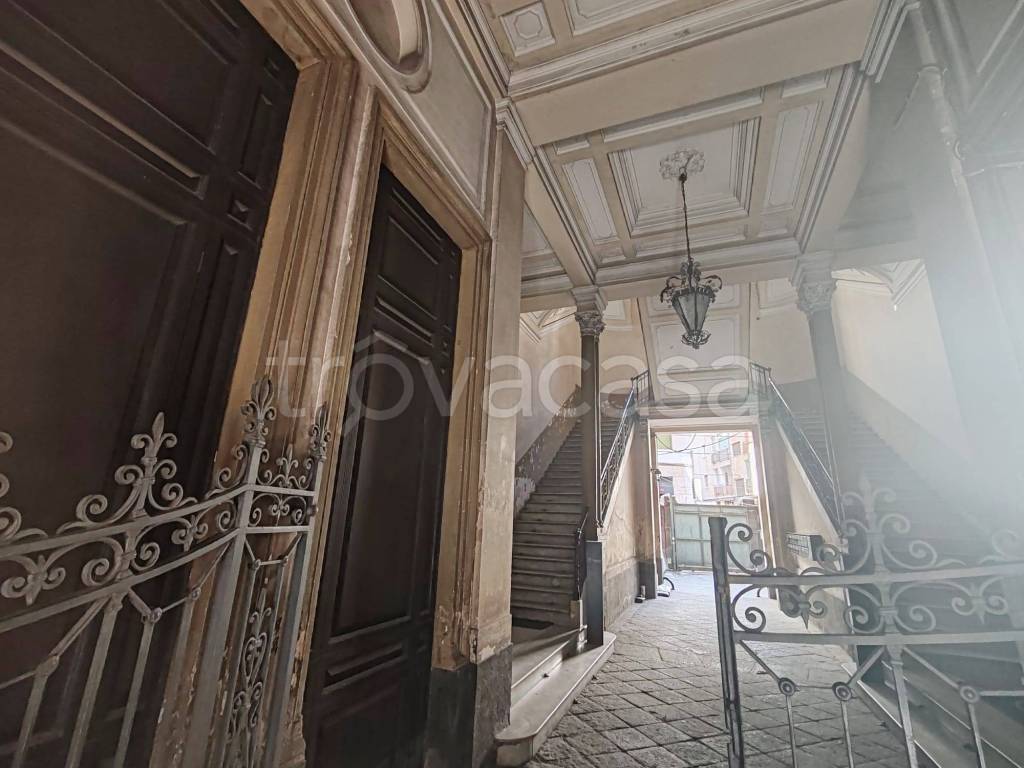 appartamento in vendita a Catania