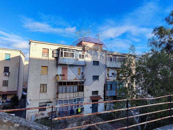 appartamento in vendita a Catania in zona Nesima
