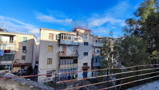appartamento in vendita a Catania in zona Nesima