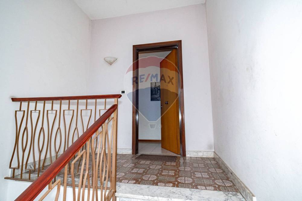 appartamento in vendita a Catania in zona Cibali