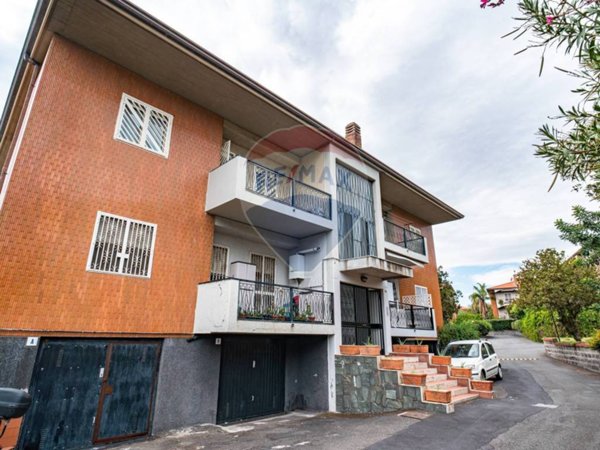 appartamento in vendita a Catania in zona Trappeto