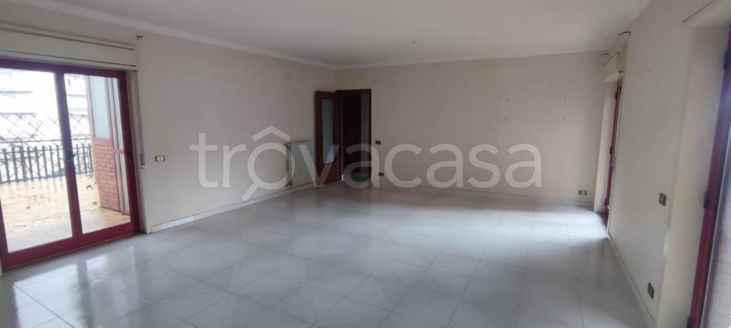appartamento in vendita a Catania in zona Centro Storico
