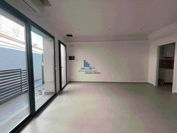 appartamento in vendita a Catania in zona Canalicchio