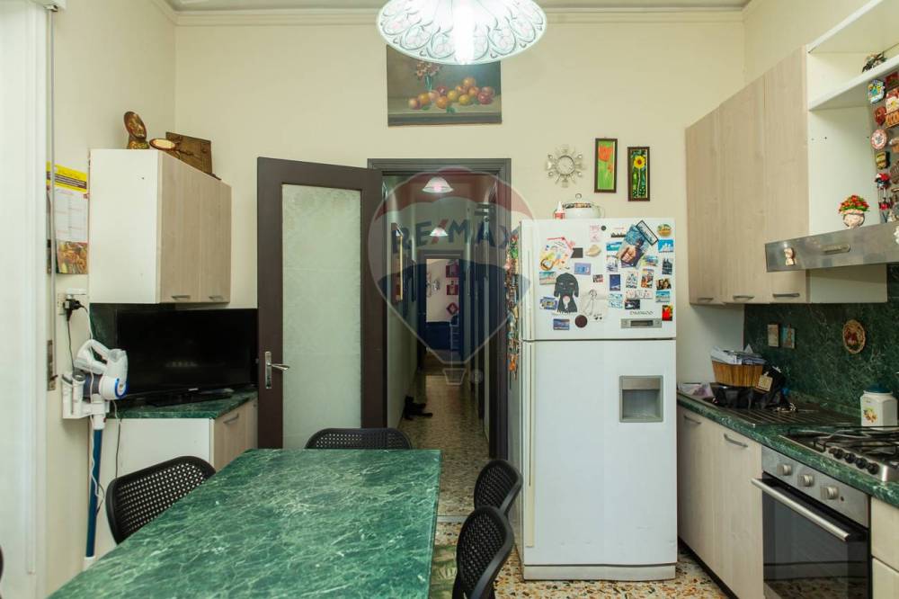 appartamento in vendita a Catania in zona Canalicchio