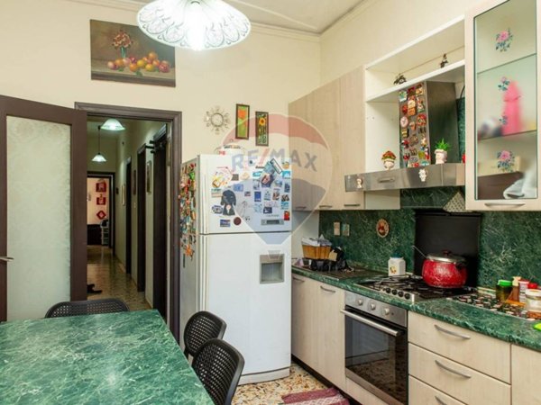 appartamento in vendita a Catania