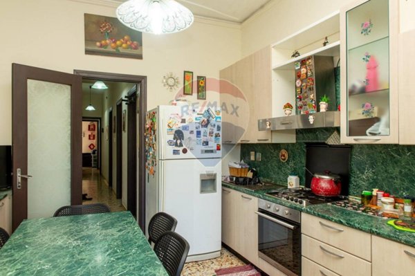 appartamento in vendita a Catania