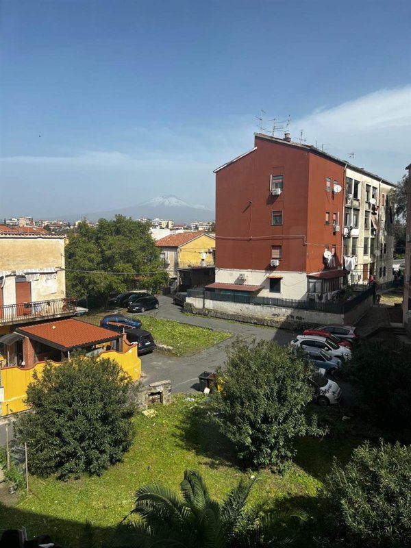 appartamento in vendita a Catania in zona Centro Storico