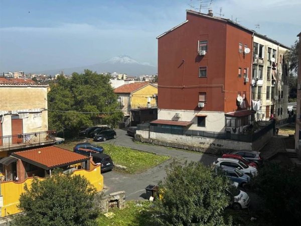 appartamento in vendita a Catania in zona Centro Storico