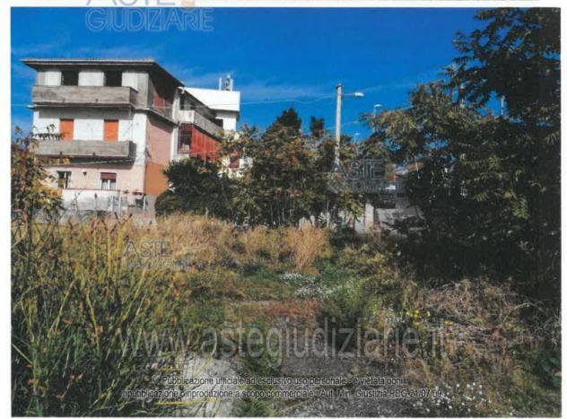 terreno agricolo in vendita a Catania