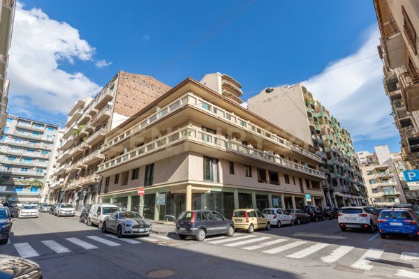 appartamento in vendita a Catania