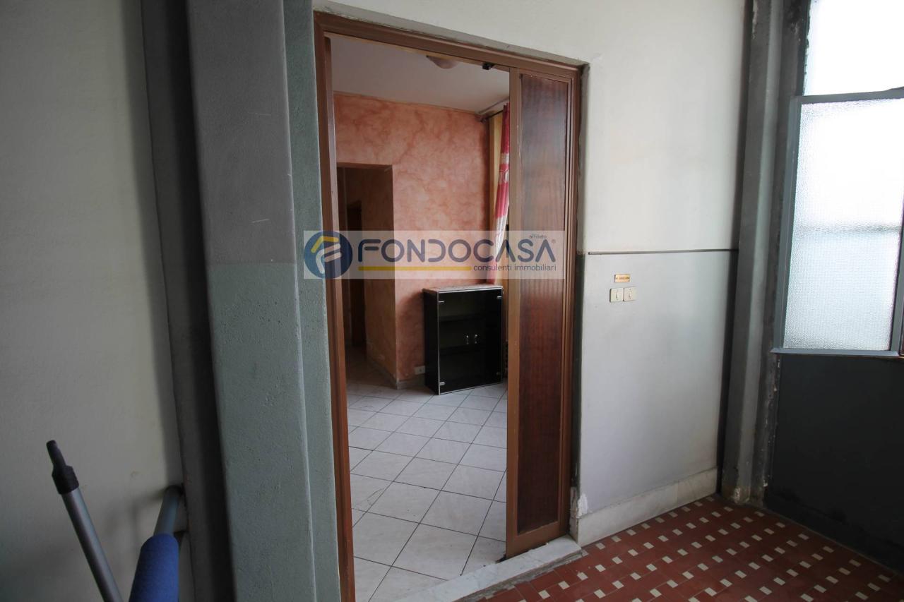 appartamento in vendita a Catania in zona Nesima