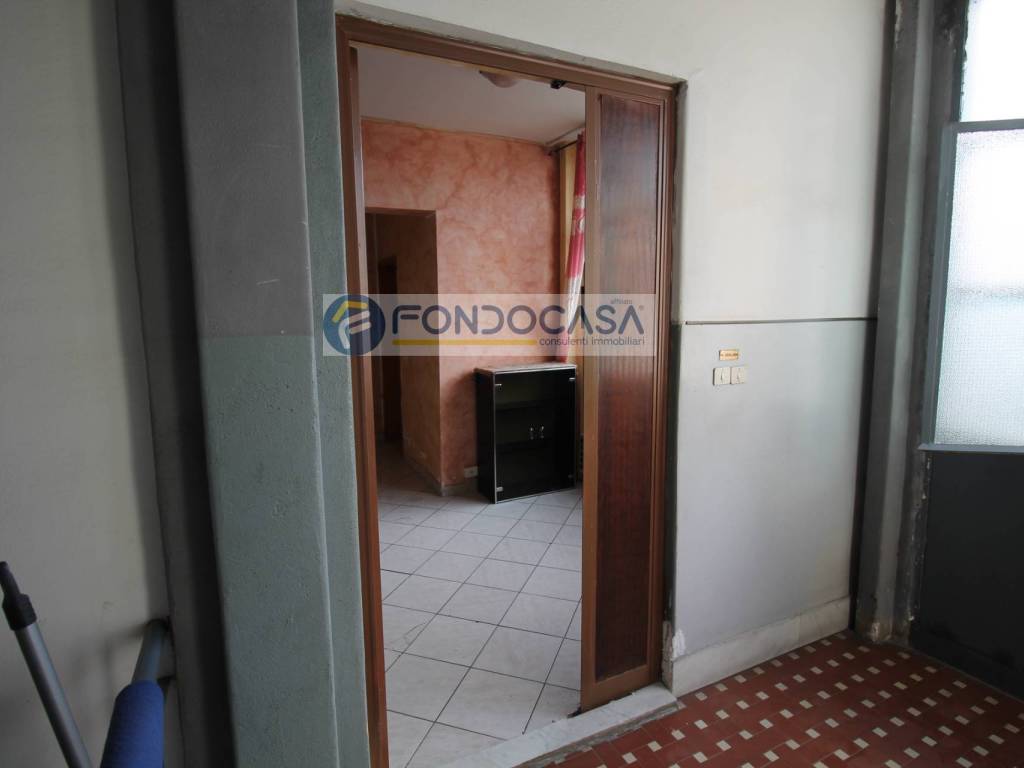 appartamento in vendita a Catania in zona San Giorgio