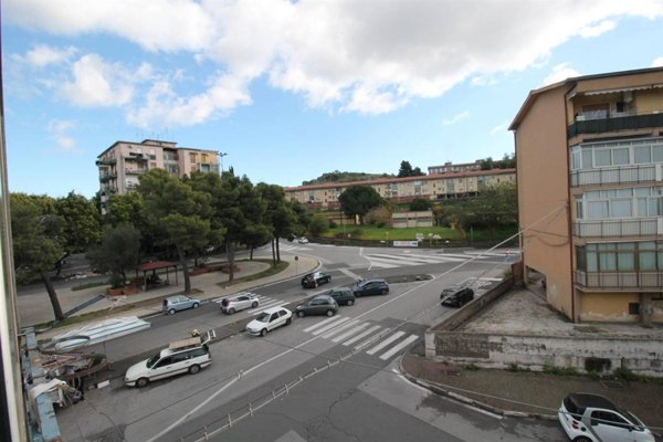 appartamento in vendita a Catania in zona Nesima