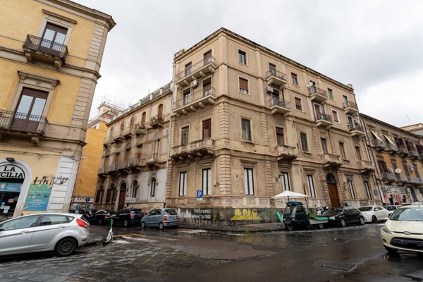 appartamento in vendita a Catania