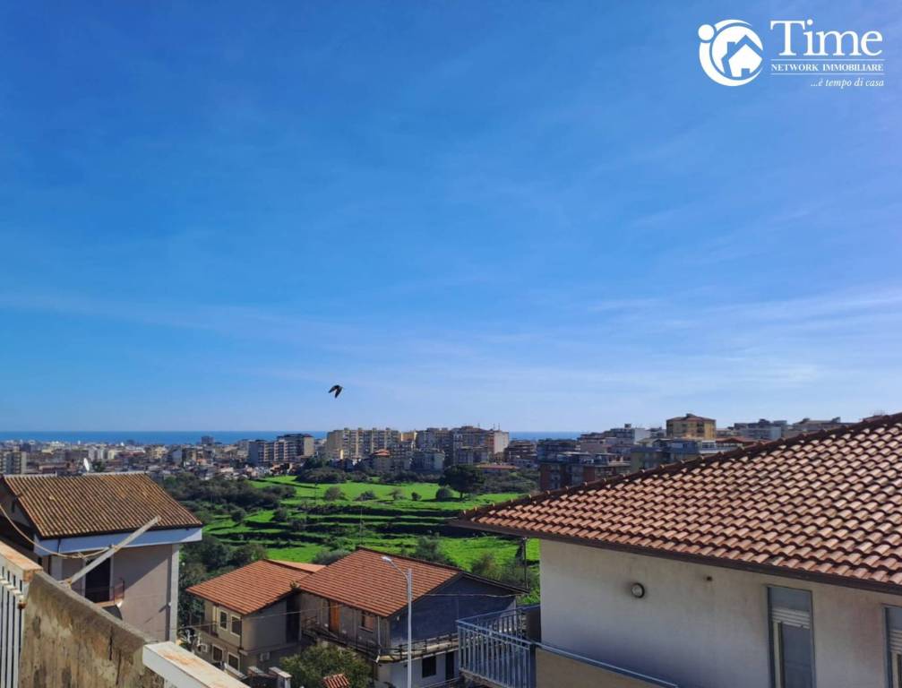 appartamento in vendita a Catania