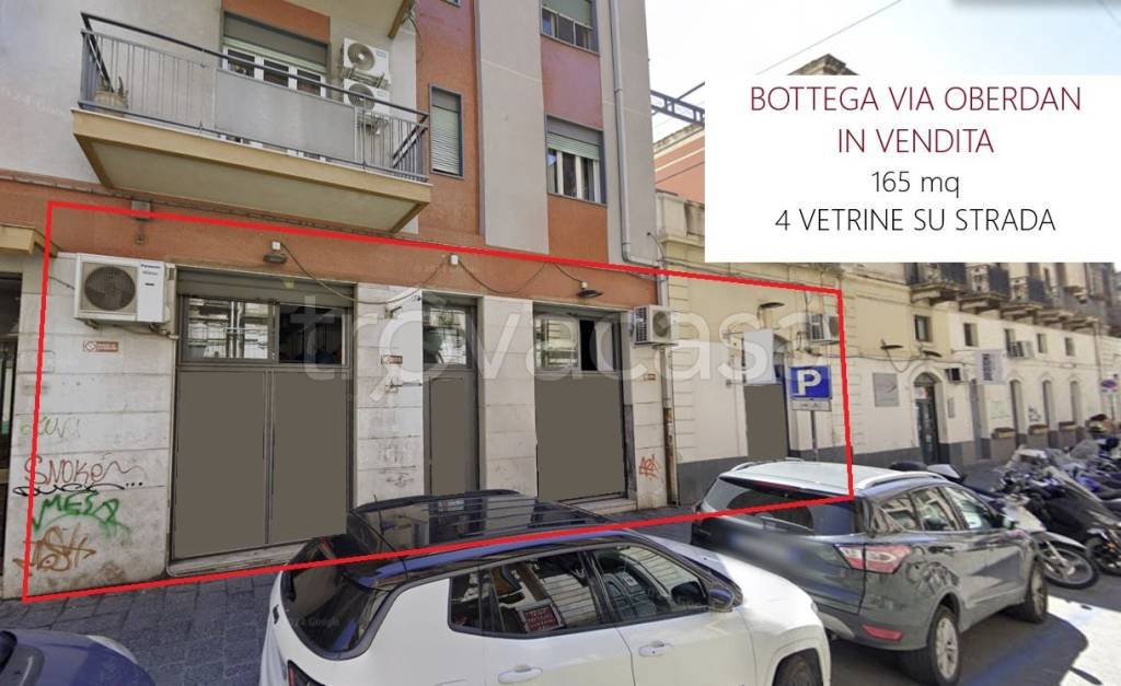 appartamento in vendita a Catania