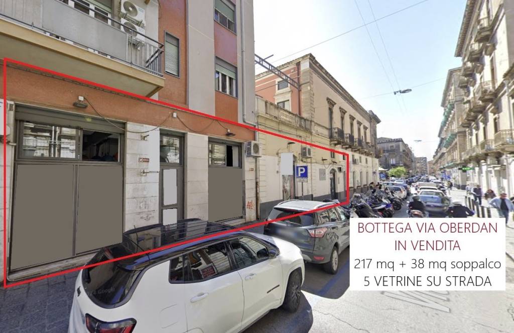 quadrivano in vendita a Catania