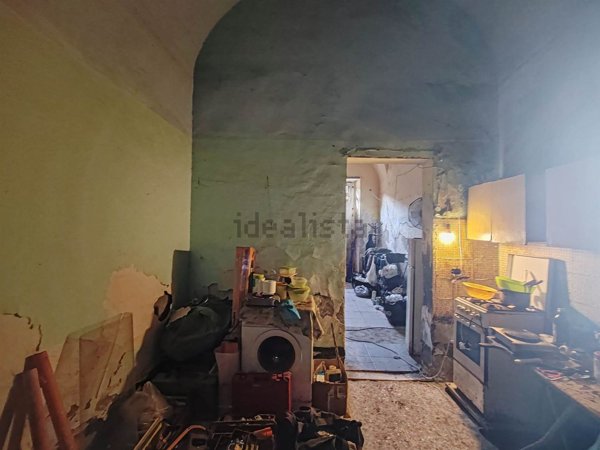 appartamento in vendita a Catania
