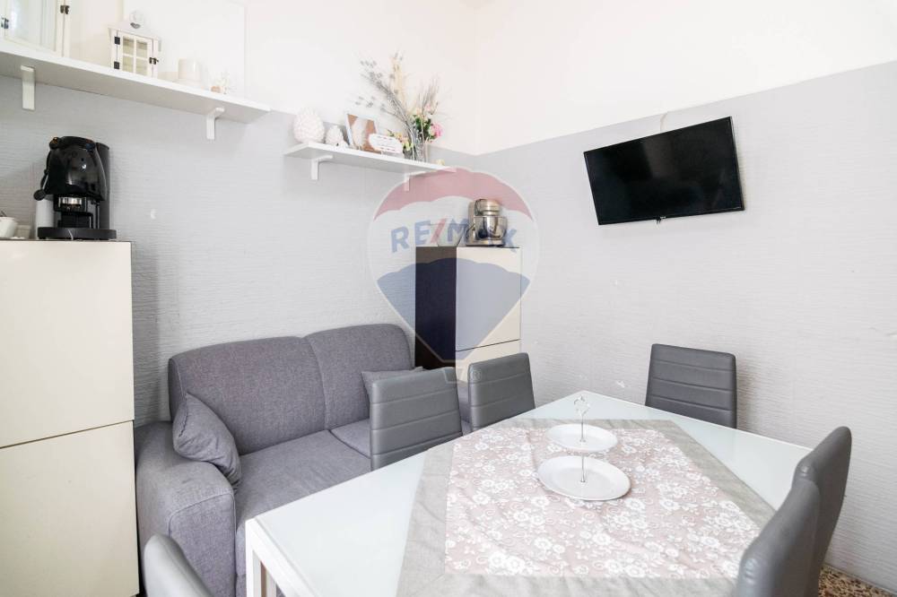 appartamento in vendita a Catania in zona Picanello