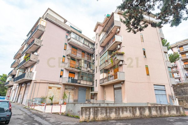 appartamento in vendita a Catania in zona San Leone