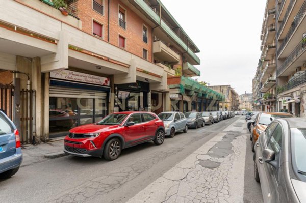 locale di sgombero in vendita a Catania