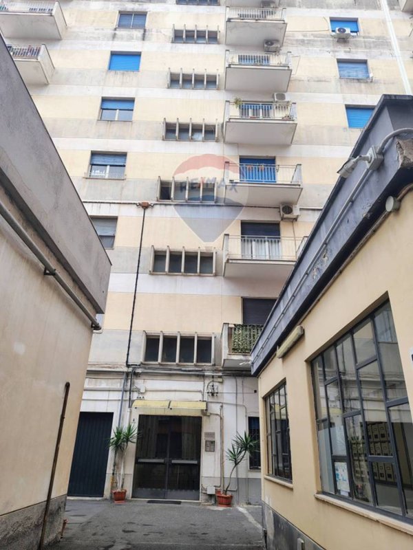 appartamento in vendita a Catania