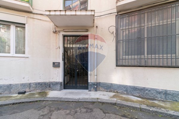 appartamento in vendita a Catania