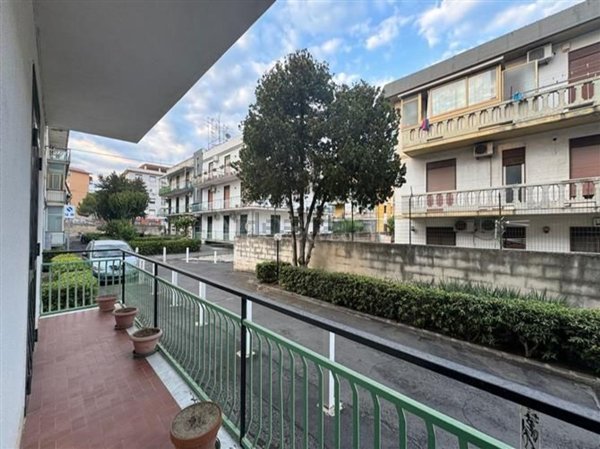 appartamento in vendita a Catania